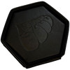 The Beatles 'Rubber Soul' 4-Piece Coaster Set