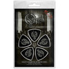 Opeth 'The Last Will And Testament' Tri-Tip Plectrum Pack