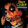 PRE-ORDER - Alice Cooper 'Constrictor' CD Jewel Case - RELEASE DATE 31st July 2026
