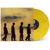 PRE-ORDER - Echo & The Bunnymen 'Songs To Learn & Sing' LP Yellow Black Marble Vinyl - RELEASE DATE 24th July 2026