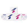 PRE-ORDER - New Order 'The Best Of / The Rest Of' 2CD - RELEASE DATE 17th July 2026