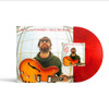 Jack J Hutchinson 'Soul Believer' Red Vinyl with EXCLUSIVE HAND SIGNED ART CARD