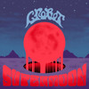 Crobot 'Supermoon' LP Black Vinyl