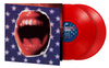 PRE-ORDER - Ministry 'Rantology' 2LP 180g Translucent Red Vinyl - RELEASE DATE 10th July 2026