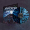 Enforcer 'Zenith' LP Transparent Blue Black Splatter Vinyl