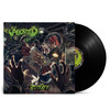 PRE-ORDER - Aborted 'Retrogore' LP Black Vinyl - RELEASE DATE 3rd July 2026