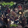 PRE-ORDER - Aborted 'Retrogore' LP Black Vinyl - RELEASE DATE 3rd July 2026