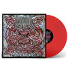 PRE-ORDER - Unleashed 'Victory' LP Transparent Red Vinyl - RELEASE DATE 3rd July 2026