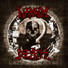 PRE-ORDER - Napalm Death 'Smear Campaign' LP Black Vinyl - RELEASE DATE 3rd July 2026