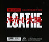 Loathe 'The Cold Sun' CD