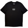 Oasis 'London 28 Sept Event' (Black) T-Shirt