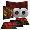 PRE-ORDER - Kyle Dixon & Michael Stein - 'Stranger Things 5 (Original Score) Volume 2' 2LP Metallic Silver Vinyl - RELEASE DATE 17th July 2026