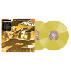 PRE-ORDER - Status Quo 'Live In Glasgow 28th October 1976' 2LP Vivid Yellow Vinyl - RELEASE DATE 28th August 2026