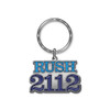 Rush '2112' Keyring