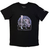Tool 'Lateralus Dissection' (Black) Premium Carbon T-Shirt