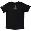 Tool 'Lateralus Dissection' (Black) Premium Carbon T-Shirt
