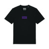 Oasis 'Tokyo Half Faces Fan Store' (Black) T-Shirt