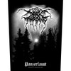 Darkthrone 'Panzerfaust' Back Patch