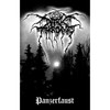 Darkthrone 'Panzerfaust' Textile Poster