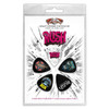 Rush 'Rush' Plectrum Pack
