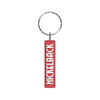 Nickelback 'Logo' Keyring