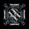 Linkin Park 'Meteora' Bandana
