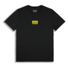 Oasis 'Manchester 12 July Event' (Black) T-Shirt