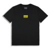 Oasis 'Manchester 20 July Event' (Black) T-Shirt