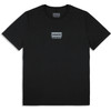 Oasis 'London 3 Aug Event' (Black) T-Shirt