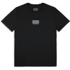 Oasis 'London 2 Aug Event' (Black) T-Shirt