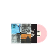 PRE-ORDER - Nothing But Thieves 'Stray Dogs' LP Pink Rosé Vinyl - RELEASE DATE 25th September 2026