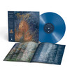 PRE-ORDER - Forsmán 'Brenndar Rústir og Fuðrandi Fjörur' LP Solid Blue Vinyl - RELEASE DATE 26th June 2026
