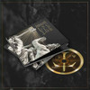 PRE-ORDER - Behemoth 'I, Scvlptor' CD Digipack - RELEASE DATE 4th September 2026
