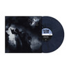 The Night Eternal 'Cold Velvet' Storm Cloud Violet Blue Marble Vinyl