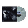 The Night Eternal 'Cold Velvet' Steel Grey Blue Marble Vinyl