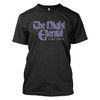 The Night Eternal 'Cold Velvet' (Black) T-Shirt
