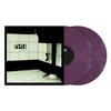OSI 'Free' 2LP Purple Red Marbled Vinyl