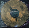 Between The Buried And Me 'The Parallax: Hypersleep Dialogues' LP Orange Black Marble Vinyl