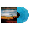 Fates Warning 'FWX' 2LP Transparent Sky Blue Marbled Vinyl
