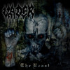Vader 'The Beast' CD Jewel Case