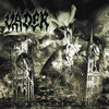Vader 'Revelations' CD Jewel Case