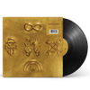 PRE-ORDER - Weezer 'Weezer' LP Black Vinyl - RELEASE DATE 21st August 2026