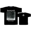 Isengard 'Vinterskugge' (Black) T-Shirt
