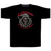 Candlemass 'Reaper' (Black) T-Shirt