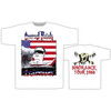Sacred Reich 'Ignorance' (Black) T-Shirt