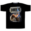 Dimebag 'Stainless Steel' (Black) T-Shirt