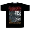 Sentenced 'Shadows Of The Past' (Black) T-Shirt