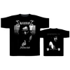 Shining 'Halmstad 2025' (Black) T-Shirt