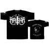 Marduk 'Marduk Legion' (Black) T-Shirt