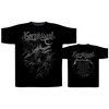Korpiklaani 'Raven' (Black) T-Shirt